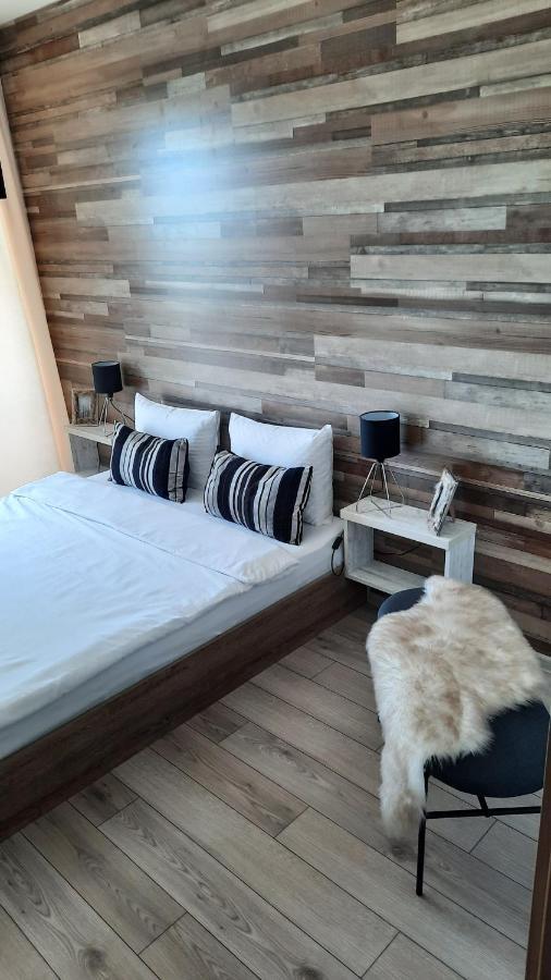 New Grey Residence Apartament Târgu-Mureş Buitenkant foto