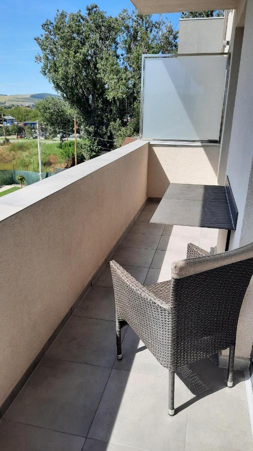 New Grey Residence Apartament Târgu-Mureş Buitenkant foto