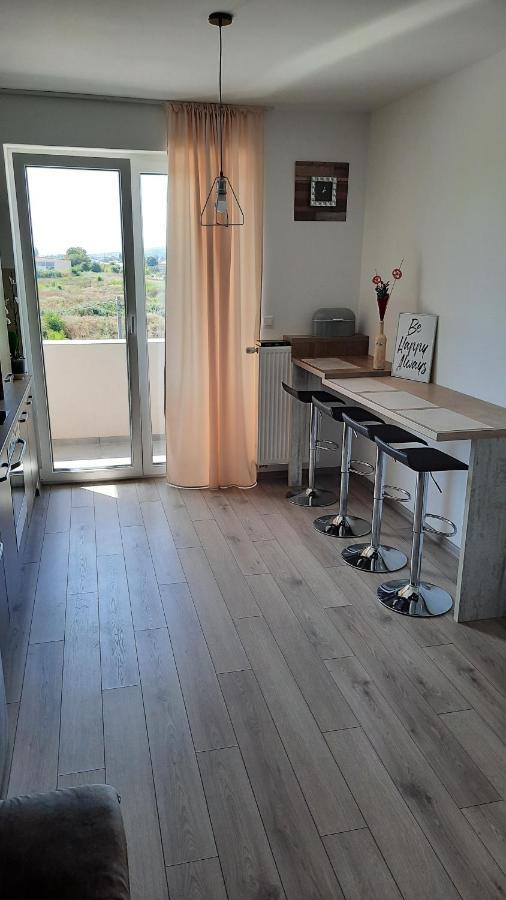 New Grey Residence Apartament Târgu-Mureş Buitenkant foto