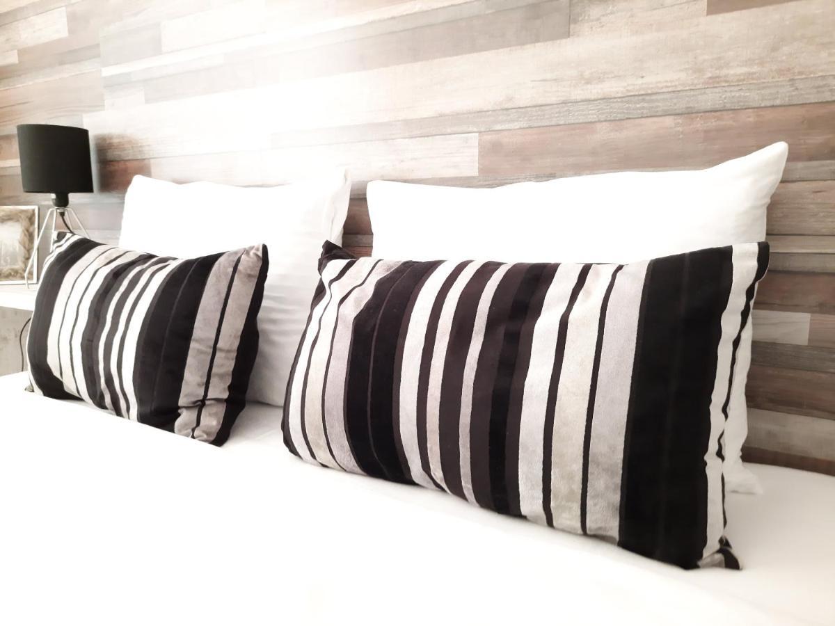 New Grey Residence Apartament Târgu-Mureş Buitenkant foto