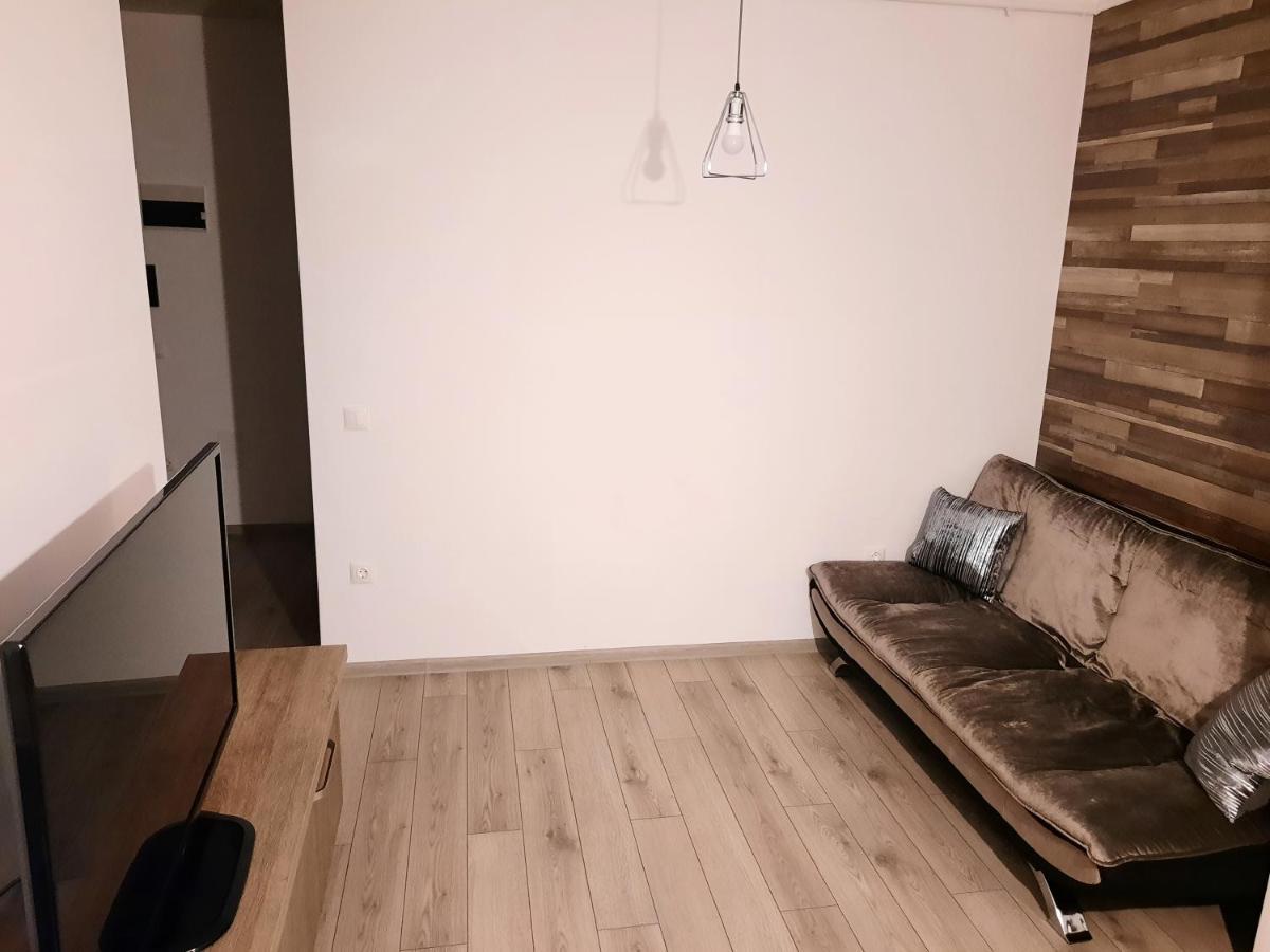New Grey Residence Apartament Târgu-Mureş Buitenkant foto