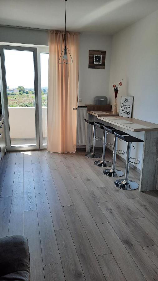 New Grey Residence Apartament Târgu-Mureş Buitenkant foto